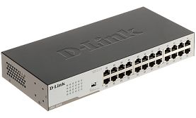 SWITCH   DGS-1024D/E 24-PORTOWY D-Link