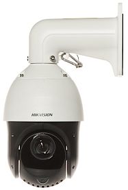 KAMERA IP OBROTOWA ZEWNĘTRZNA DS-2DE4425IW-DE(T5) AcuSense 3.7 Mpx 4.8 ... 120 mm Hikvision