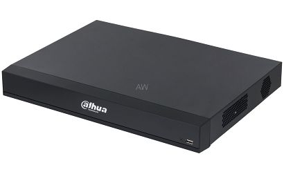 REJESTRATOR IP NVR5208-XI 8 KANAŁÓW WizMind DAHUA