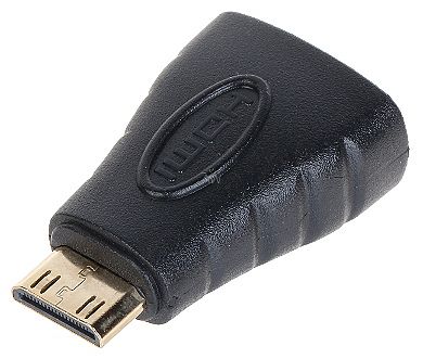 PRZEJŚCIE HDMI-W-MINI/HDMI-G