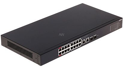 SWITCH POE CS4220-16GT-135 16-PORTOWY SFP DAHUA