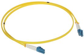 PATCHCORD JEDNOMODOWY PC-2LC/2LC-1 1 m