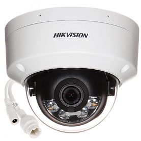 KAMERA WANDALOODPORNA IP DS-2CD2143G2-LI(2.8MM) Smart Hybrid Light AcuSense - 4 Mpx Hikvision