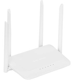 ROUTER RG-EW1200 Wi-Fi 5, 2.4 GHz, 5 GHz 300 Mb/s + 867 Mb/s REYEE