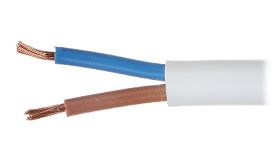 KABEL ELEKTRYCZNY OMY-2X1.5