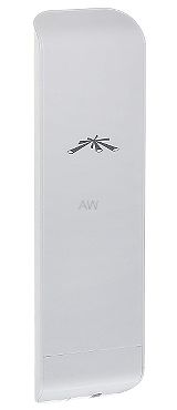 PUNKT DOSTĘPOWY NANOSTATION-M2 UBIQUITI