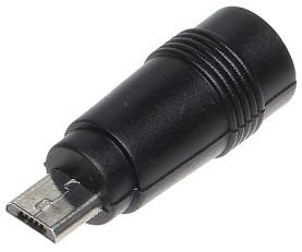 PRZEJŚCIE USB-W-MICRO/GT-55