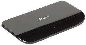 SWITCH   TL-SG1008D 8-PORTOWY TP-LINK