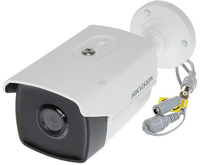 KAMERA AHD, HD-CVI, HD-TVI, PAL DS-2CE16D8T-IT3F(2.8MM) - 1080p Hikvision