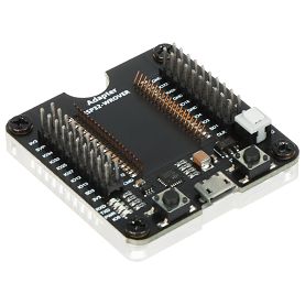 PROGRAMATOR ESP32-WROVER DO MODUŁÓW SERII ESP32-WROVER-32