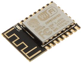 MODUŁ WI-FI ESP-12F ESP8266 Espressif