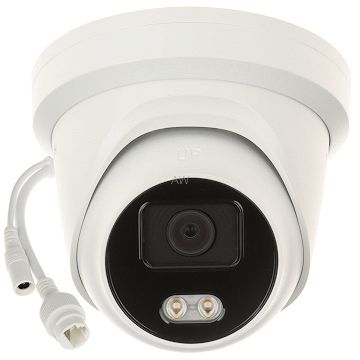 KAMERA IP DS-2CD2347G2-L(2.8mm)(C) ColorVu - 4 Mpx Hikvision