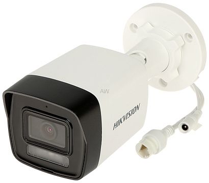 KAMERA IP DS-2CD1043G2-LIU(2.8MM)PL Smart Hybrid Light - 3.7 Mpx Hikvision