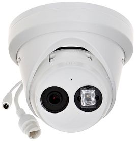 KAMERA IP DS-2CD2383G2-IU(2.8MM) - 8.3 Mpx, 4K UHD Hikvision