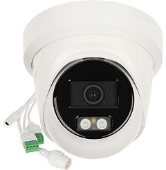 KAMERA IP DS-2CD2386G2H-IS2U/SL(2.8MM) ACUSENSE - 8.3 Mpx, 4K UHD Hikvision