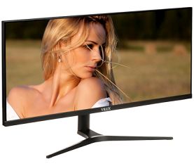 MONITOR DP, HDMI, USB, AUDIO VM-3402Q 34 " VILUX