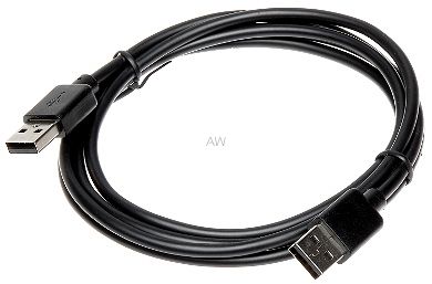 PRZEWÓD USB-WW/1.5M 1.5 m