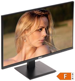 MONITOR VGA, HDMI, AUDIO LM27-P301A 27 " DAHUA