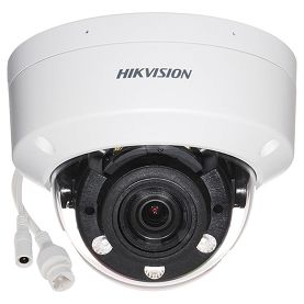 KAMERA WANDALOODPORNA IP DS-2CD1743G2-LIZU(2.8-12MM)PL Smart Hybrid Light - 3.7 Mpx Hikvision