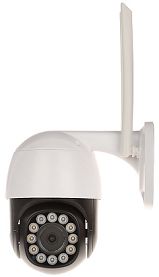 KAMERA IP OBROTOWA ZEWNĘTRZNA APTI-W31S2 LongPlus Wi-Fi - 3 Mpx 3.6 mm