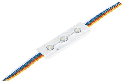 MODUŁ LED MW-MLD-5050-3RGBW MW Lighting