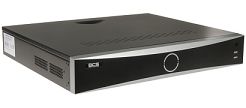 REJESTRATOR IP BCS-V-NVR3204-A-4K-AI(2) 32 KANAŁY BCS View