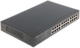 SWITCH   TL-SG1024D 24-PORTOWY TP-LINK