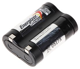 BATERIA LITOWA BAT-2CR5 6 V ENERGIZER