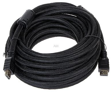 KABEL HDMI-10-PP/Z 10 m