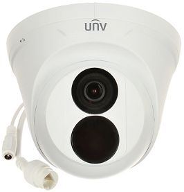 KAMERA IP IPC3612LB-SF28-A - 1080p 2.8 mm UNIVIEW