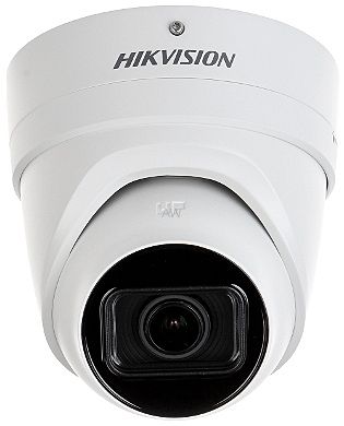 KAMERA WANDALOODPORNA IP DS-2CD2H46G2-IZS(2.8-12MM)(C) ACUSENSE - 4 Mpx - MOTOZOOM Hikvision