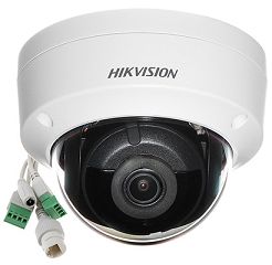 KAMERA WANDALOODPORNA IP DS-2CD2123G2-IS(2.8MM)(D) - 1080p Hikvision