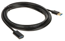 PRZEWÓD USB3.0-WG/3.0M 3 m UNITEK