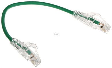 PATCHCORD RJ45/6/0.2-G-THIN 0.2 m