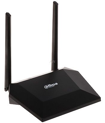 ROUTER WIFI N3 2.4 GHz 300 Mb/s DAHUA