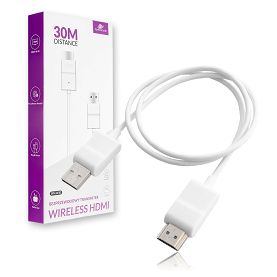 Bezprzewodowy transmiter HDMI 1.4 SPH-W30