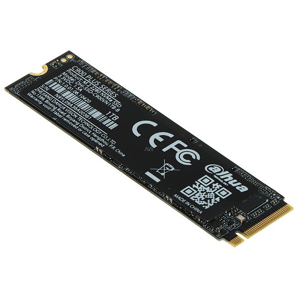 DYSK SSD SSD-C900VN1TB-B 1 TB M.2 PCIe DAHUA