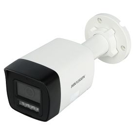 KAMERA IP DS-2CD1043G2-LIUF/SL(2.8MM)PL Smart Hybrid Light - 4 Mpx Hikvision