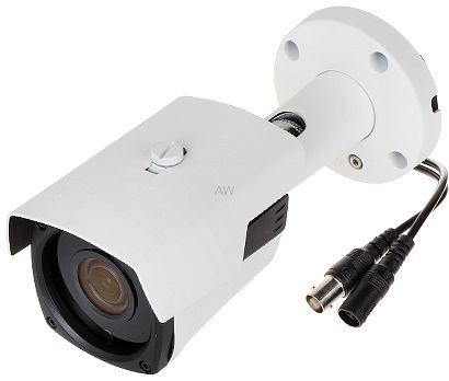 KAMERA AHD, HD-CVI, HD-TVI APTI-H50C4-2812W 2Mpx / 5Mpx 2.8 ... 12 mm