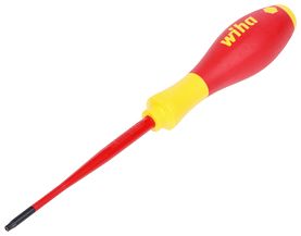 WKRĘTAK   TORX TR WH-SFE/T15H-100MM/SLIMFIX WIHA