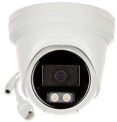 KAMERA IP DS-2CD2327G2-LU(2.8MM)(C) ColorVu - 1080p Hikvision