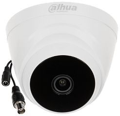 KAMERA AHD, HD-CVI, HD-TVI, PAL HAC-T1A21-0280B - 1080p 2.8 mm DAHUA