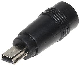 PRZEJŚCIE USB-W-MINI/GT-55