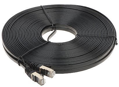 PATCHCORD RJ45/7/20-FL 20.0 m UNITEK