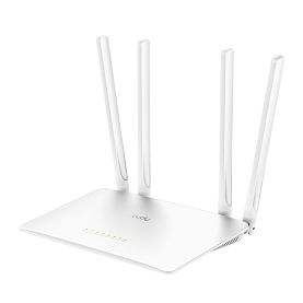 Router Cudy WR1200 LAN/WAN Wi-Fi 5 OpenWRT