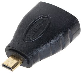 PRZEJŚCIE HDMI-W-MICRO/HDMI-G