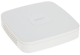 REJESTRATOR IP NVR4104-EI 4 KANAŁY WizSense DAHUA