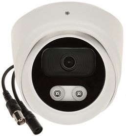 KAMERA AHD, HD-CVI, HD-TVI APTI-H51V21-28W 2Mpx / 5Mpx 2.8 mm