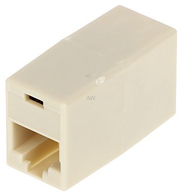 ŁĄCZNIK RJ45-G/RJ45-G*P100