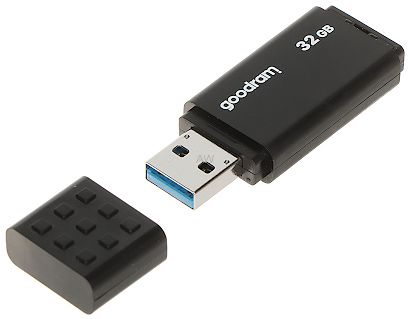 PENDRIVE FD-32/UME3-GOODRAM 32 GB USB 3.0 (3.1 Gen 1)